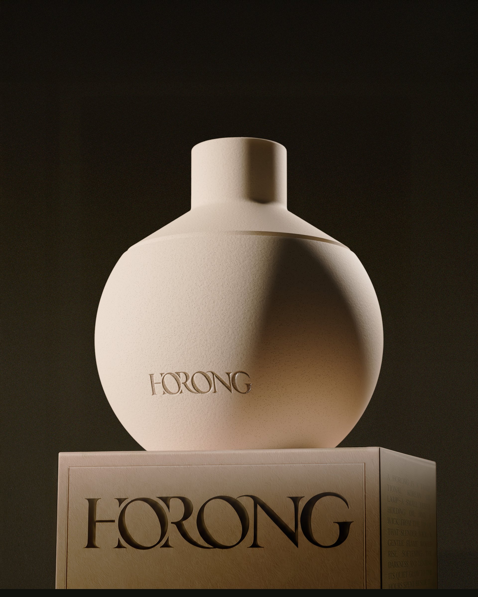HORONG — 06