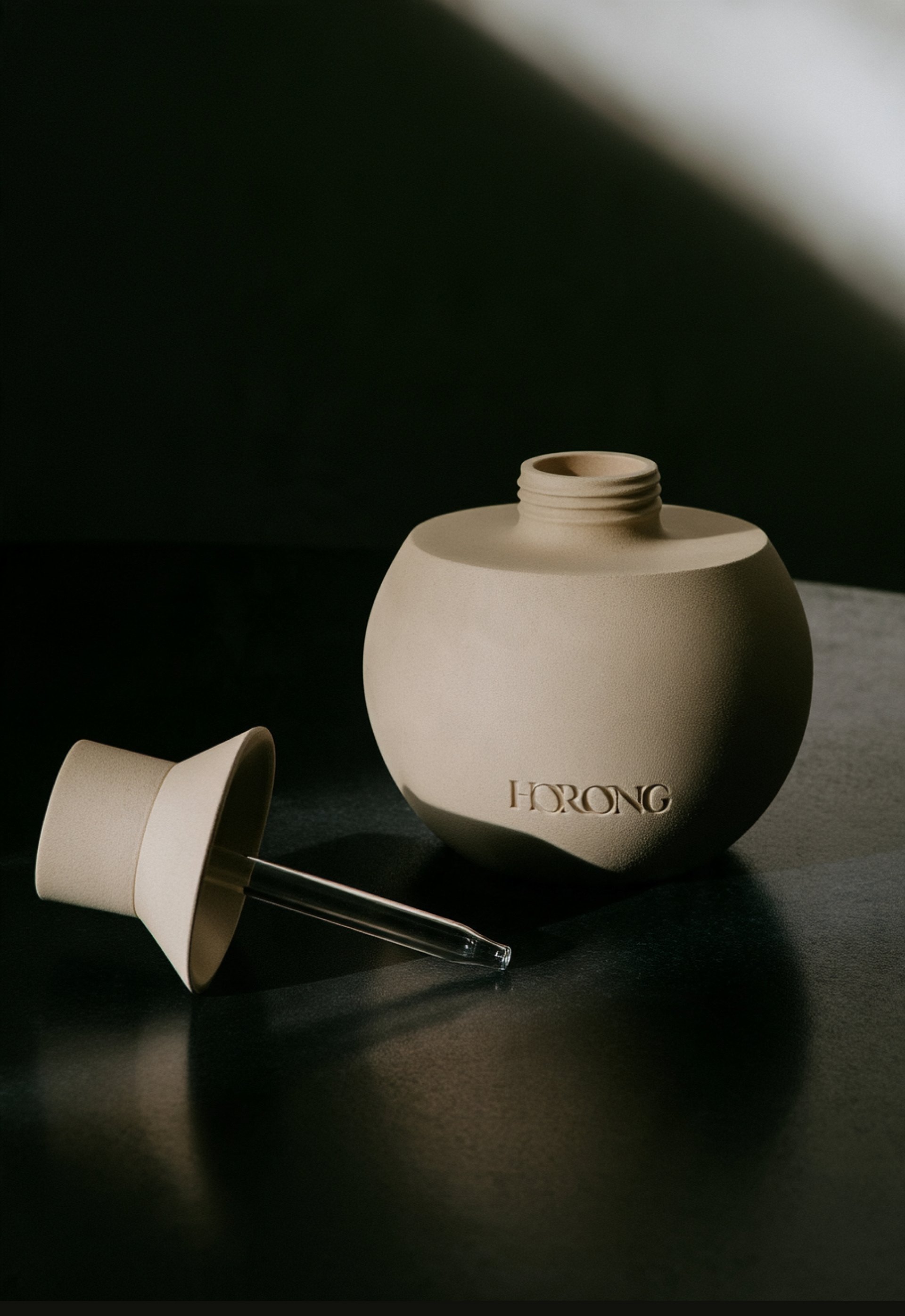 HORONG — 08