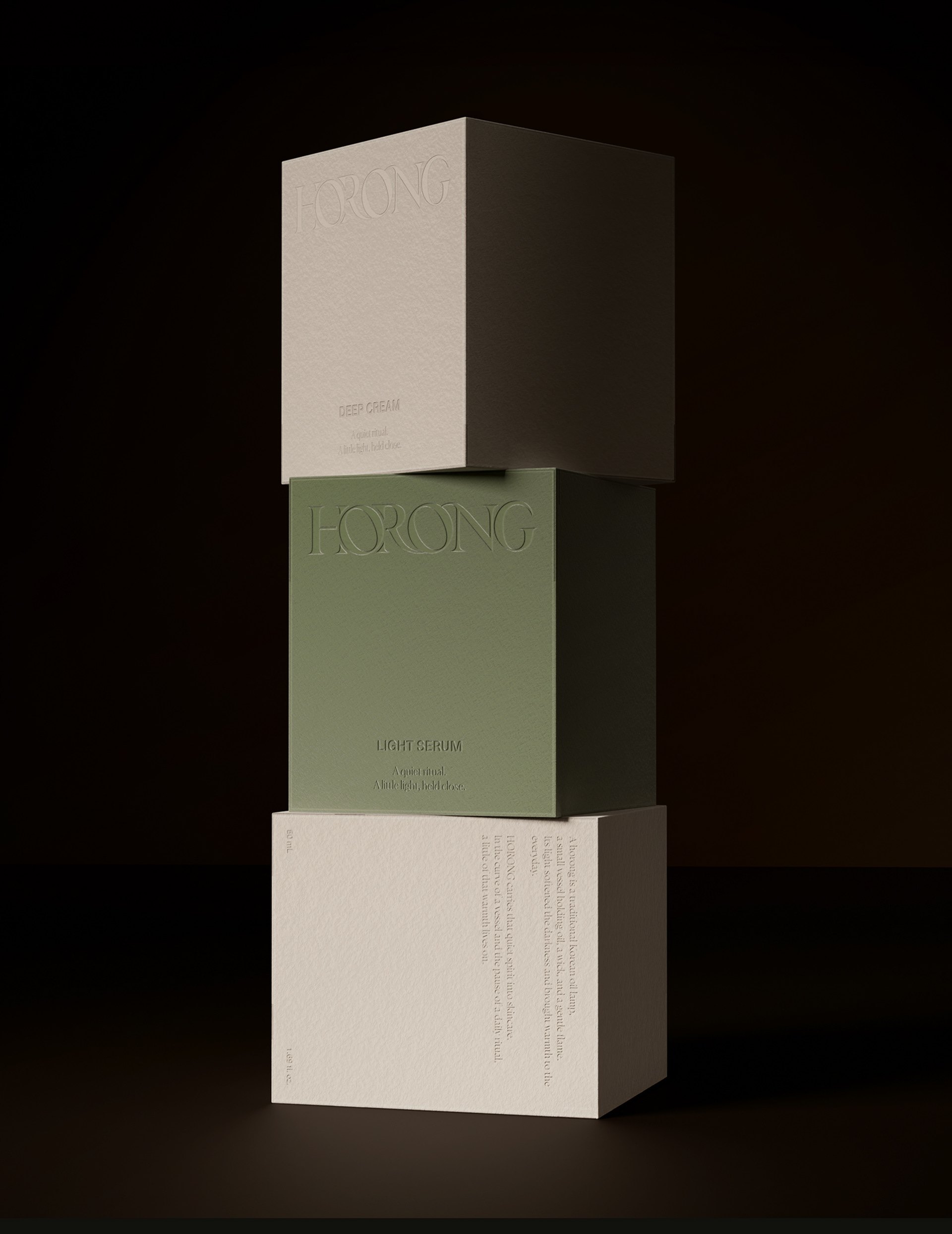 HORONG — 10